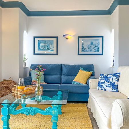 Lovely Apartment In Albufeira 2Bd 250M Beach Ocean View And Ac Wi-Fi Pool Exteriér fotografie